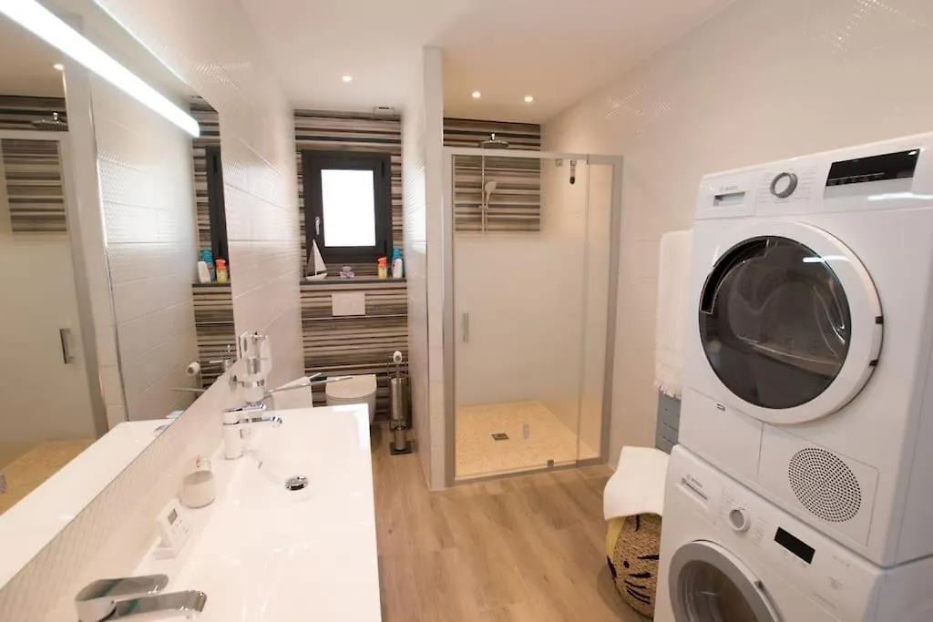 Holiday home Clos Des Griottes, Clim Jacuzzi Parking Arles