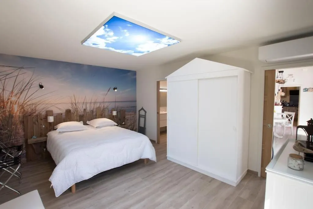 Holiday home Clos Des Griottes, Clim Jacuzzi Parking Arles France