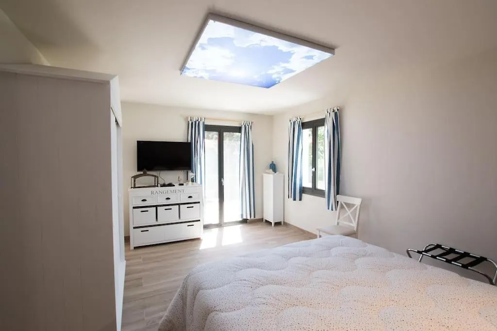 Clos Des Griottes, Clim Jacuzzi Parking Arles