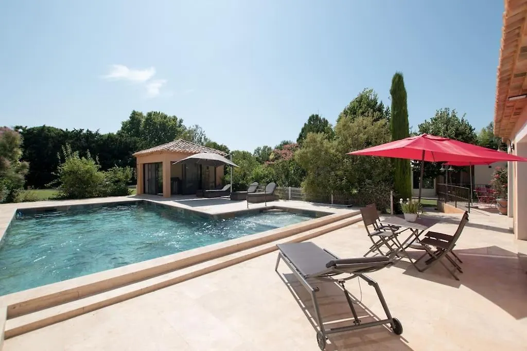 Clos Des Griottes, Clim Jacuzzi Parking Arles France