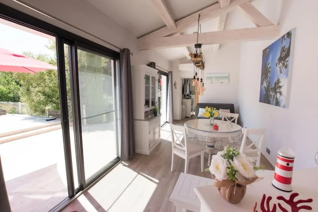Clos Des Griottes, Clim Jacuzzi Parking Arles