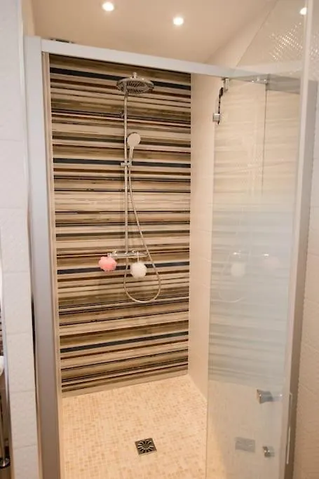 Holiday home Clos Des Griottes, Clim Jacuzzi Parking Arles France