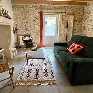 Hébergement de vacances Fait Sa Révolution, Arles