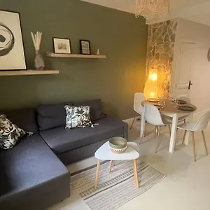 Hébergement de vacances Maison Mirabeau, Arles