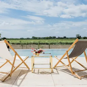Hébergement de vacances Domaine Mas De Rey, Arles