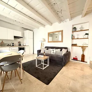 Hébergement de vacances Maison Arenas, Arles